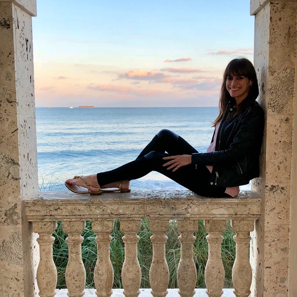 Meet your Posher, Marissa